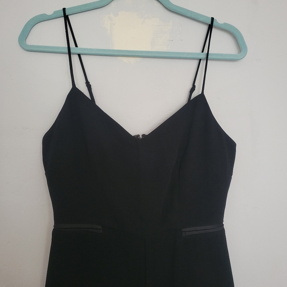 NWT Anthropologie Magdalena Jumpsuit | 2 - Picture 4 of 9
